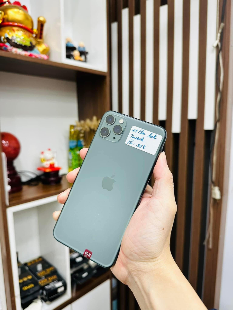 IPhone 11 Promqx